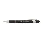 USC Trojans Black Viterbi School of Engineering Ellipse Pen